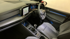 Volkswagen Golf 1.5 TSI 150 R-Line 5dr Petrol Hatchback